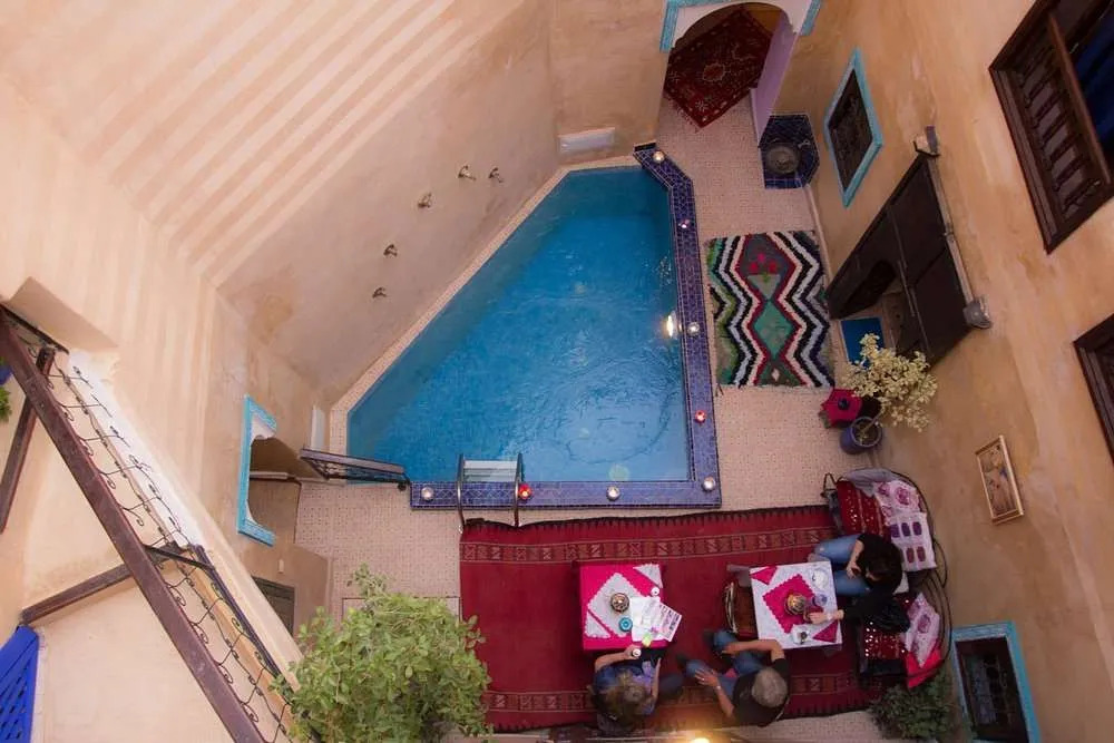 Riad Riva