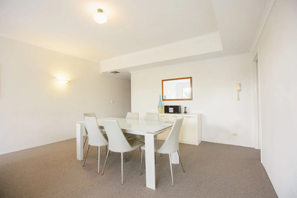 The Coogee View Beachfront Serviced Apartments