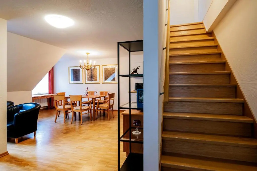 Apparthotel Bad Schandau by STEIGER Hotels