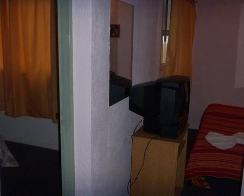 Hotel Bacará