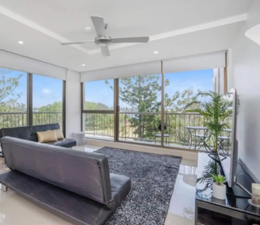 Grand, Bright, Modern Home