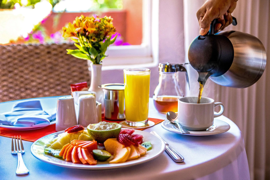 Las Brisas Huatulco-All Inclusive