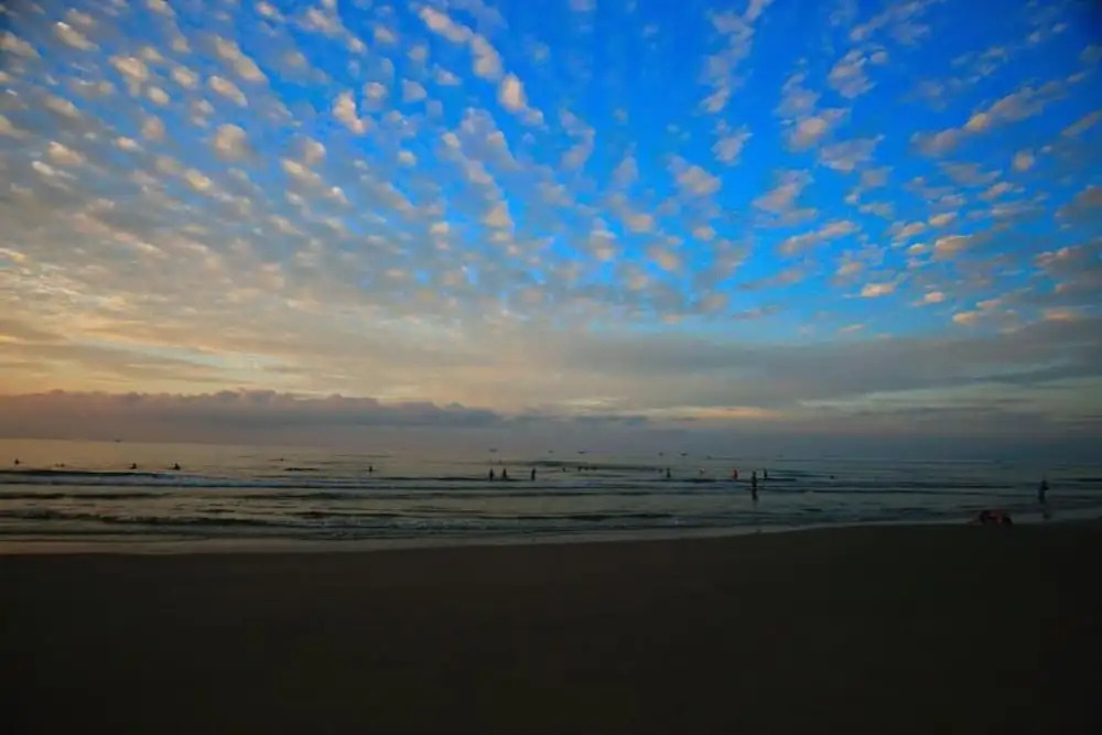 Hafi Beach Hotel
