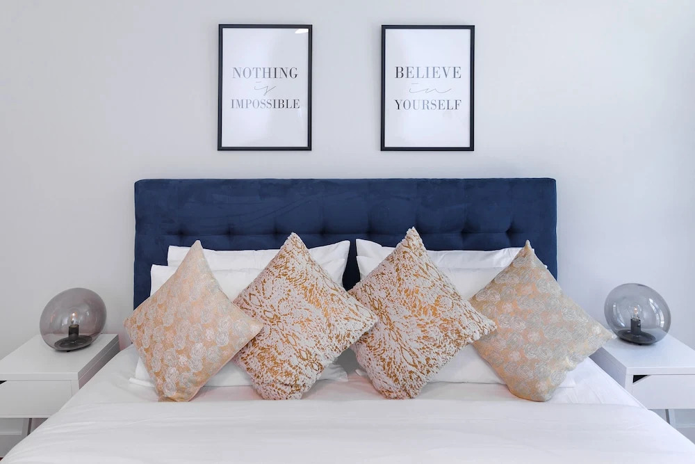 FAM Living - City Walk - Opulent Living