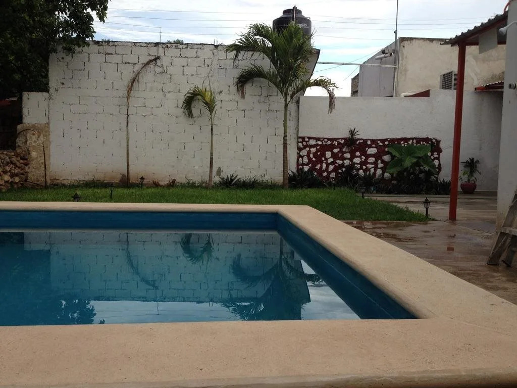 Hostal Cinco Calles