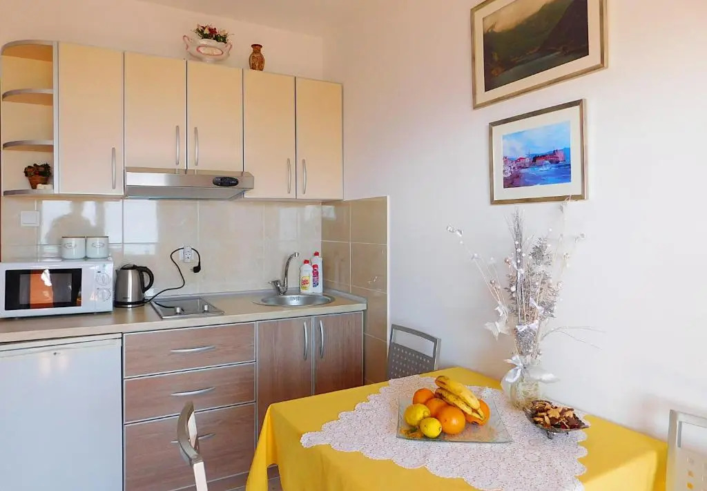 Villa Jovana Sea View