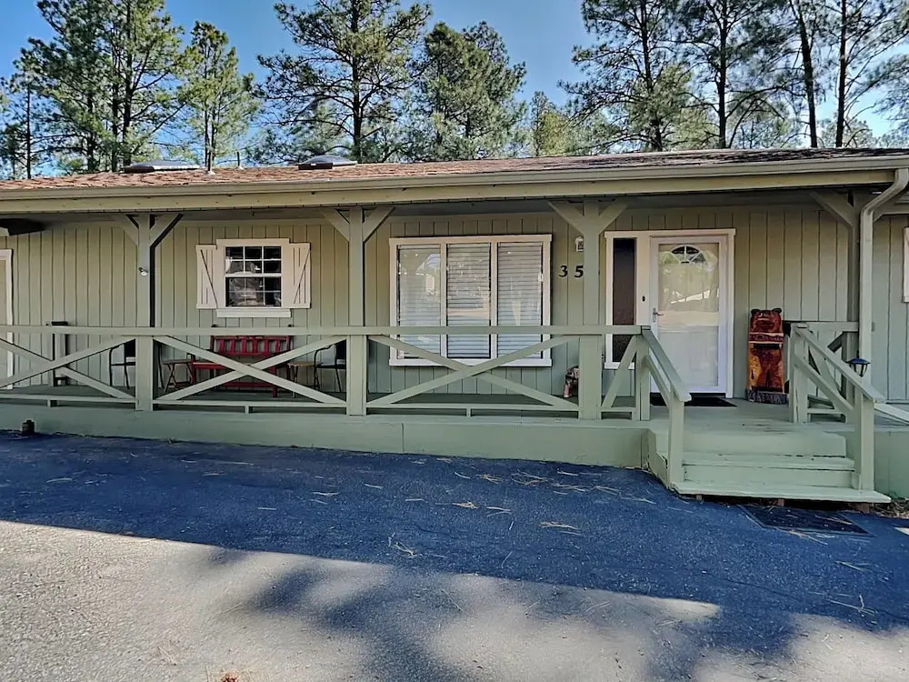 Mountain Sage Retreat by Ruidoso Vacation Rentals
