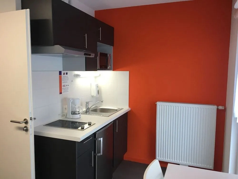 Montempô AppartHôtel Toulouse Balma