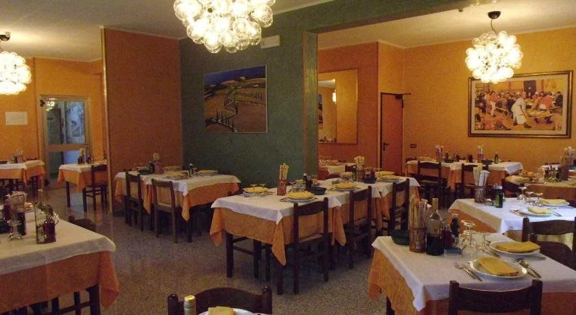 Hotel Cristina
