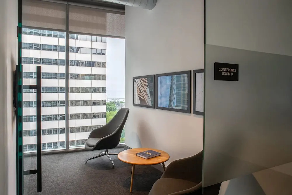 Luxury Downtown 4BR Exclusive Design PH