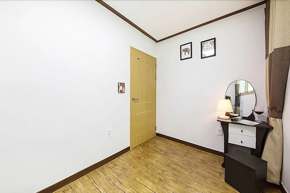 Yangyang Mybeach Pension