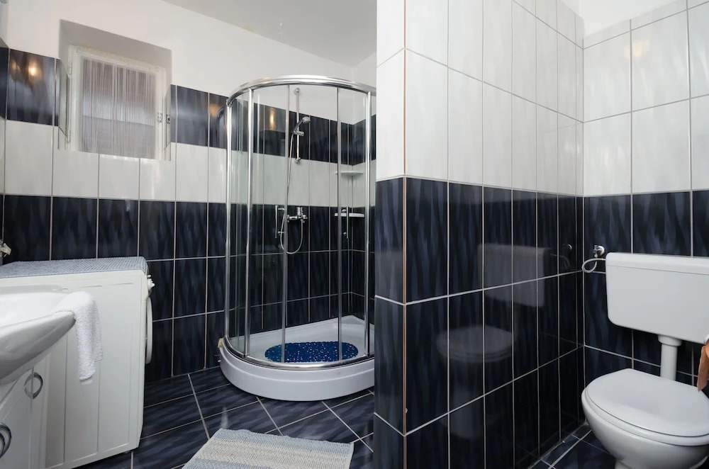 Apartment Milka i Milan
