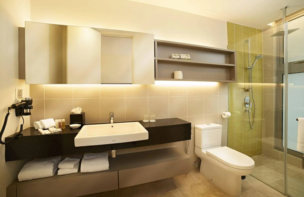 The Signature Hotel & Serviced Suites Hartamas Kuala Lumpur