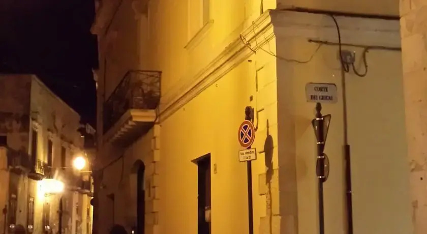 A quattro passi B&B