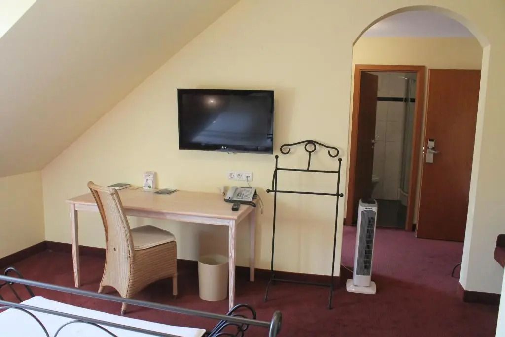 Hotel und Restaurant Eurohof