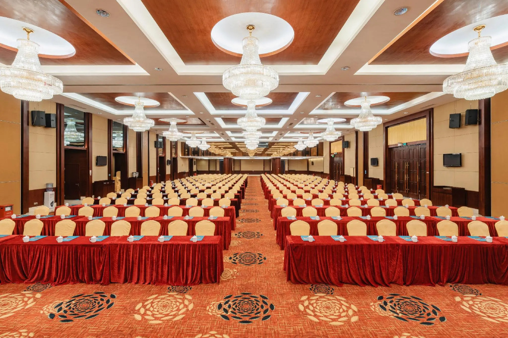Grace Spring Hotel