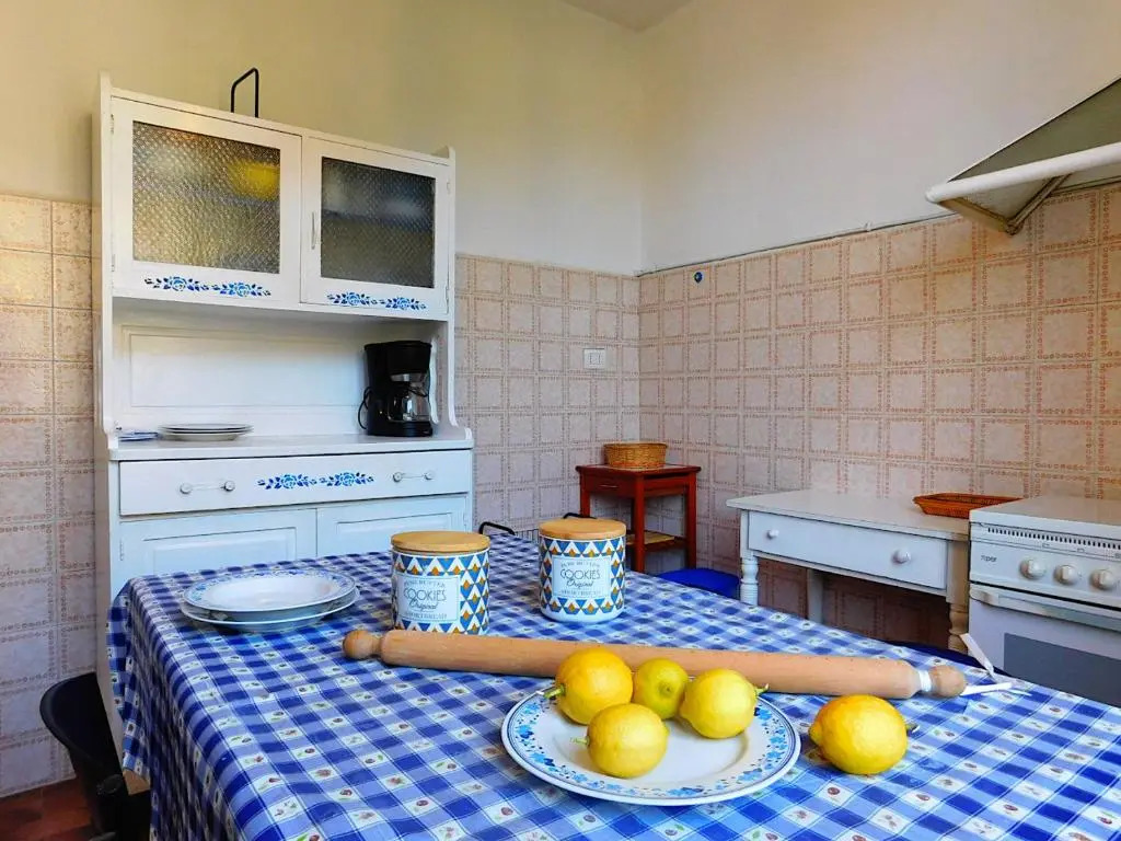Appartamento signorile in villa!