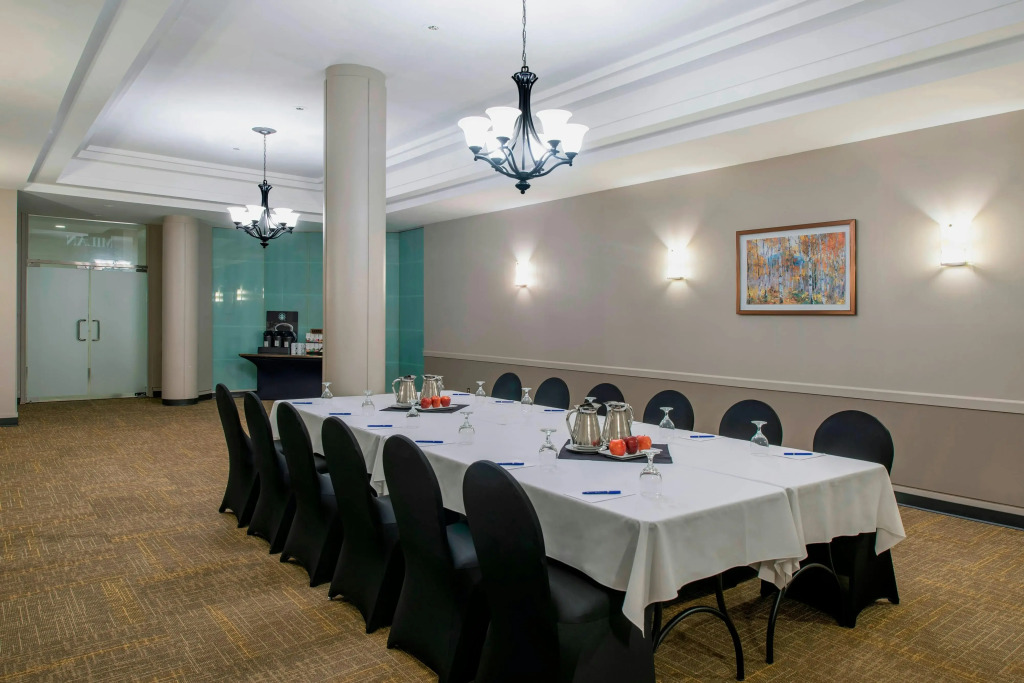 Delta Hotels by Marriott Regina