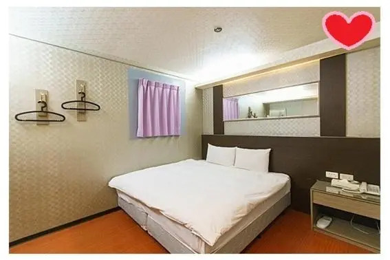 Ryhan Hotel
