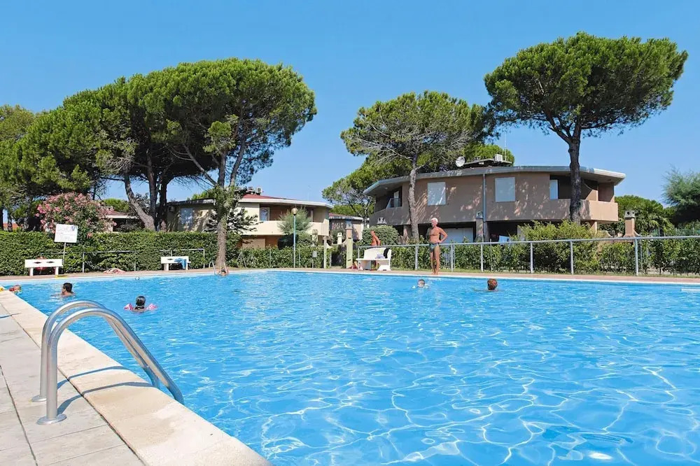 Apartment Villaggio Tivoli-3 by Interhome