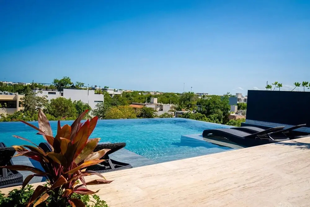 Studio Apt, Great Location, Amazing Rooftop Pool