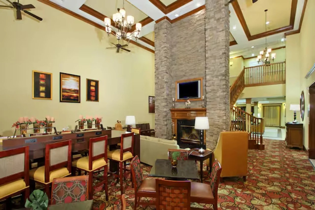 Homewood Suites by Hilton Houston-Woodlands-Shenandoah