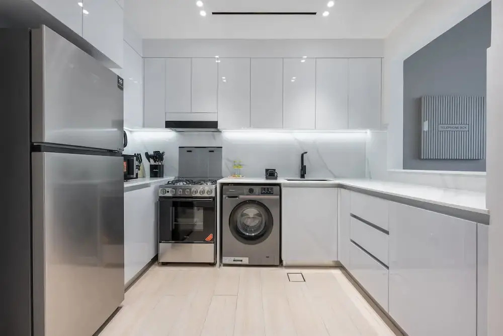 1 Bedroom in Binghatti Heights Perfect for Getaway