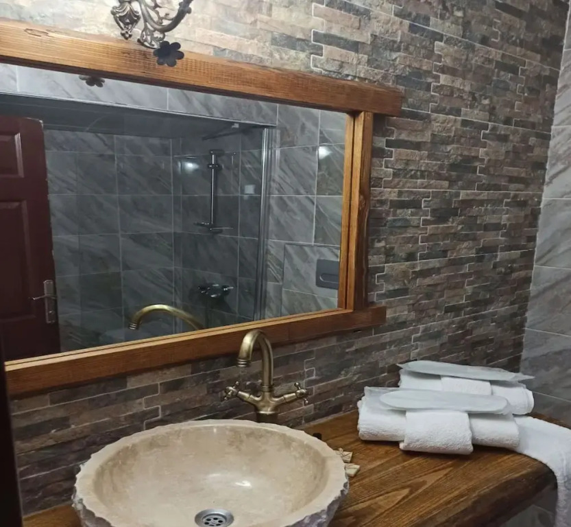 Naturel Otel