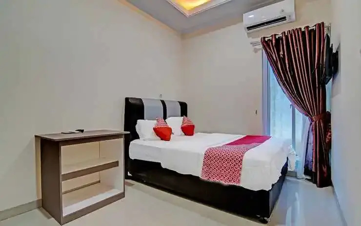 OYO 91269 R&s Living Residence