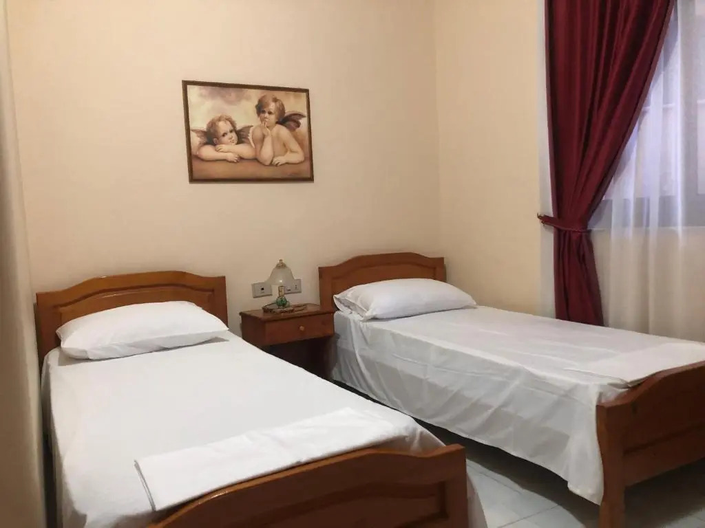 VILLA PEPETO Durres Albania
