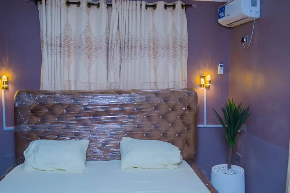 Captivating 3-bed House in Ibadan Oyo-state Nigeri