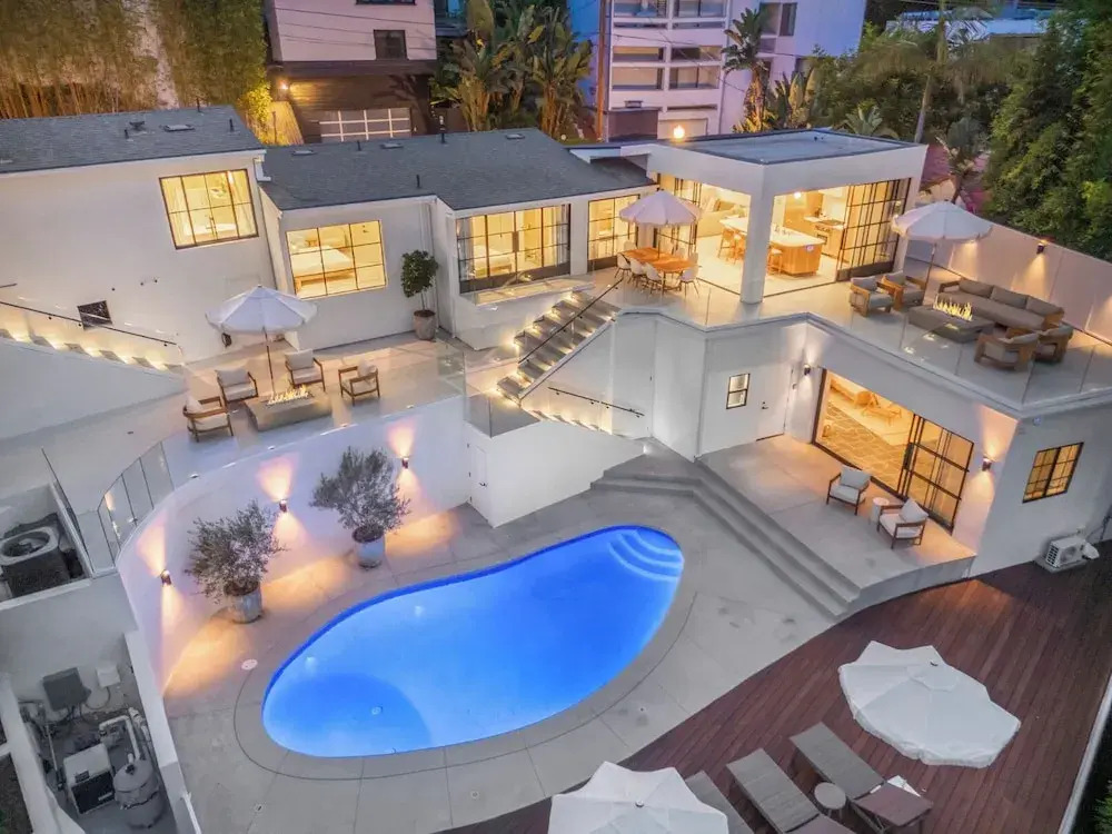 Casa Amore