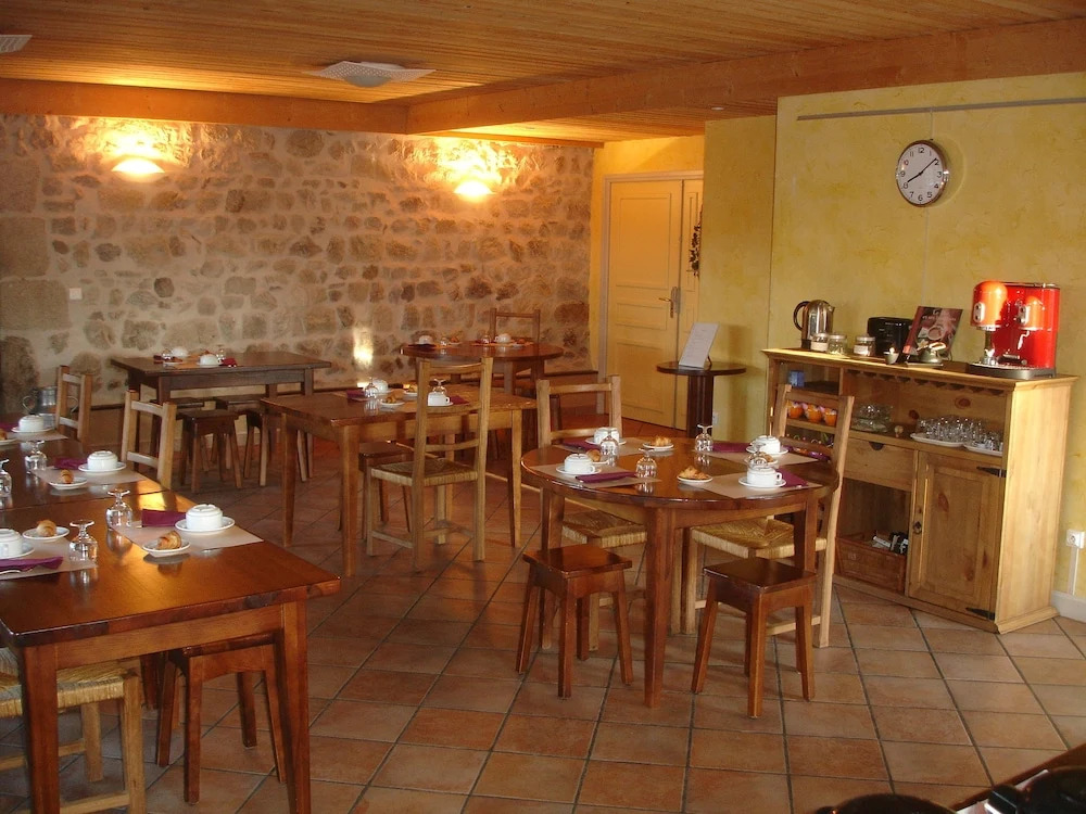 Les gites du Major d'home
