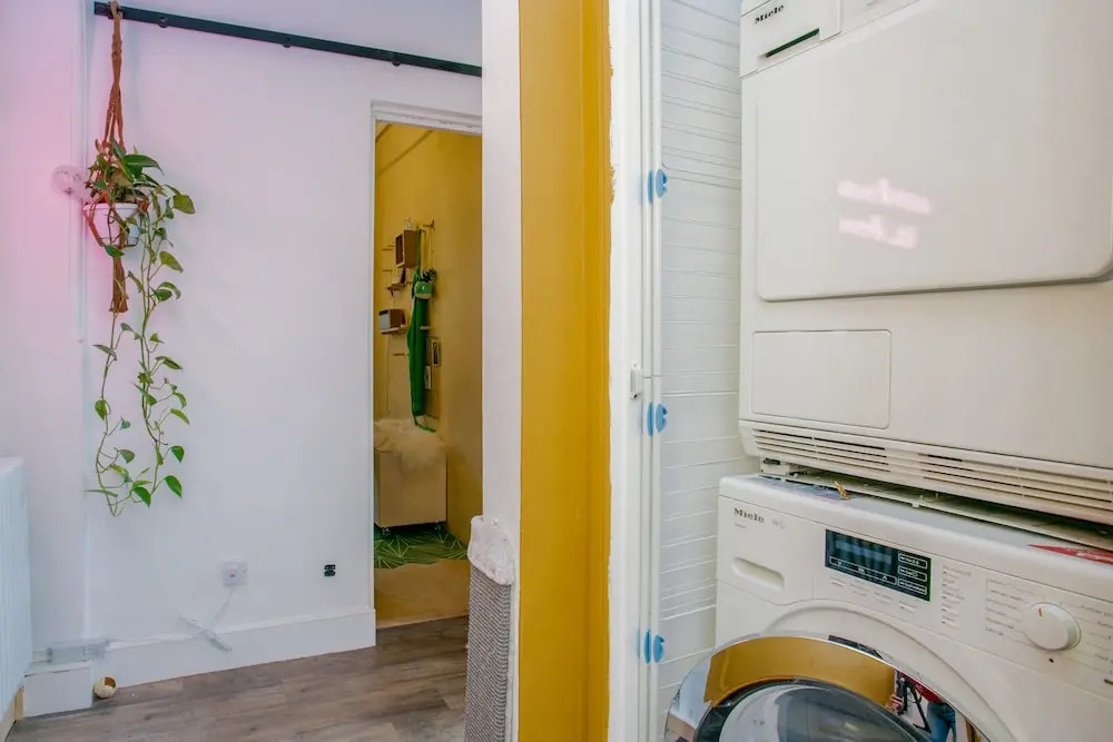 Stylish Deptford 2 Bed Apartment