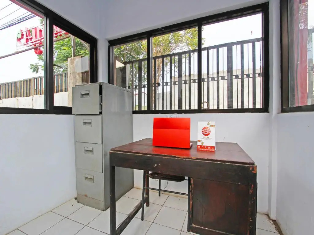 OYO 91476 Srikaya Hotel 3