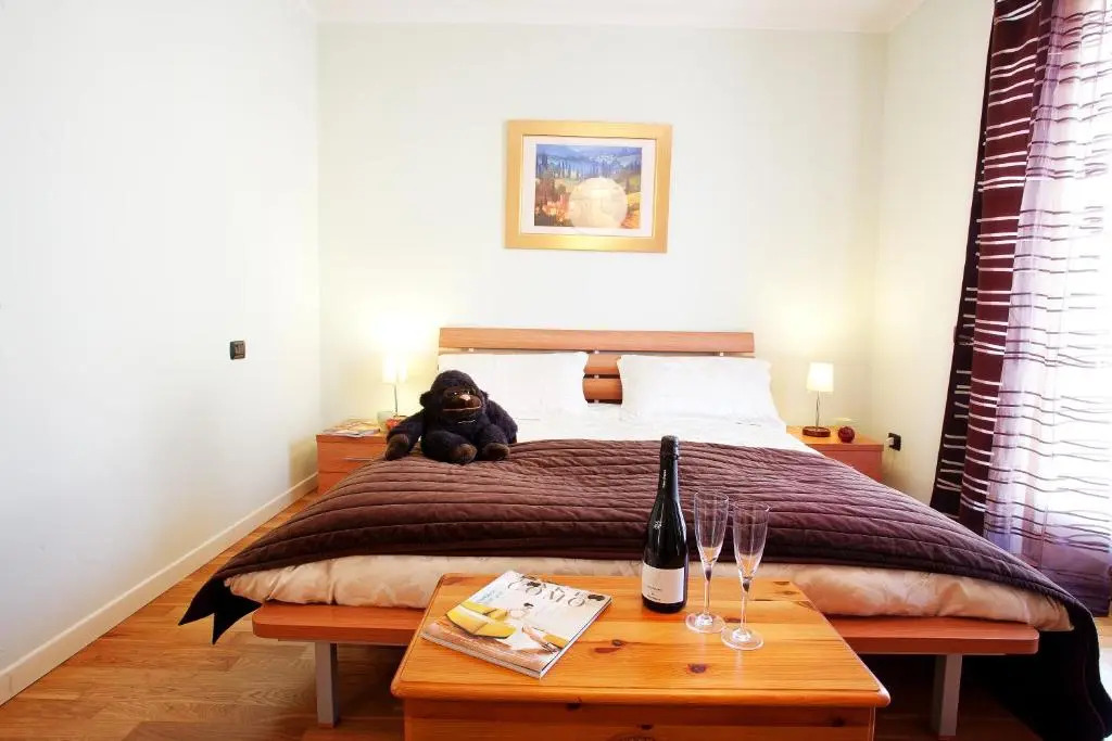 Casa Giallo village home-by Italian Apartaments