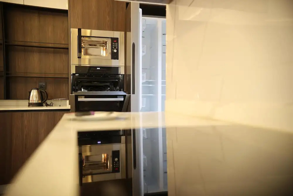 Remarkable 3-beds Apartment in Abuja