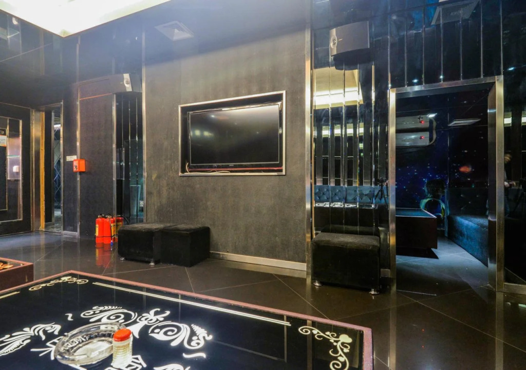 Gangrun East Asia Hotel