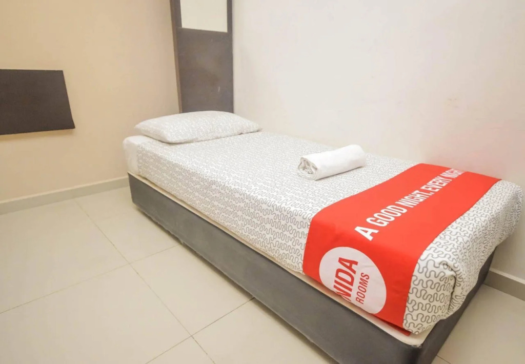NIDA Rooms Gombak Batu Caves Prima
