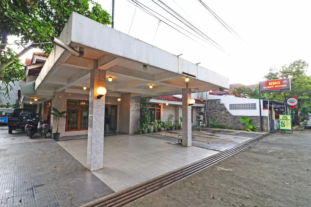 Bbg Guesthouse