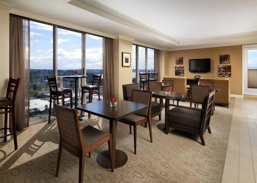 Hyatt Regency Bellevue