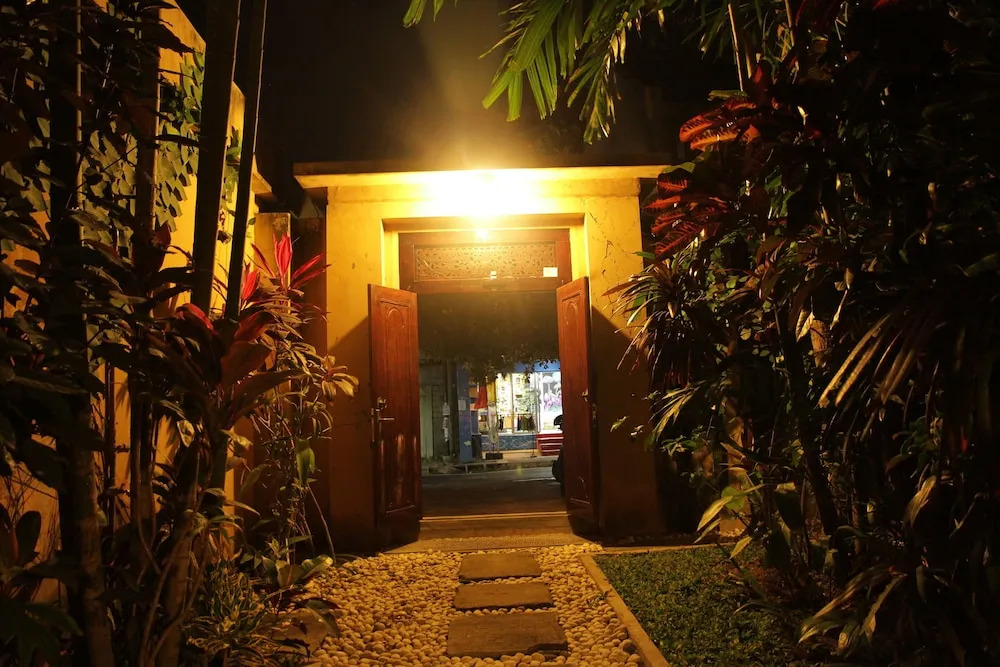 Villa Shantia