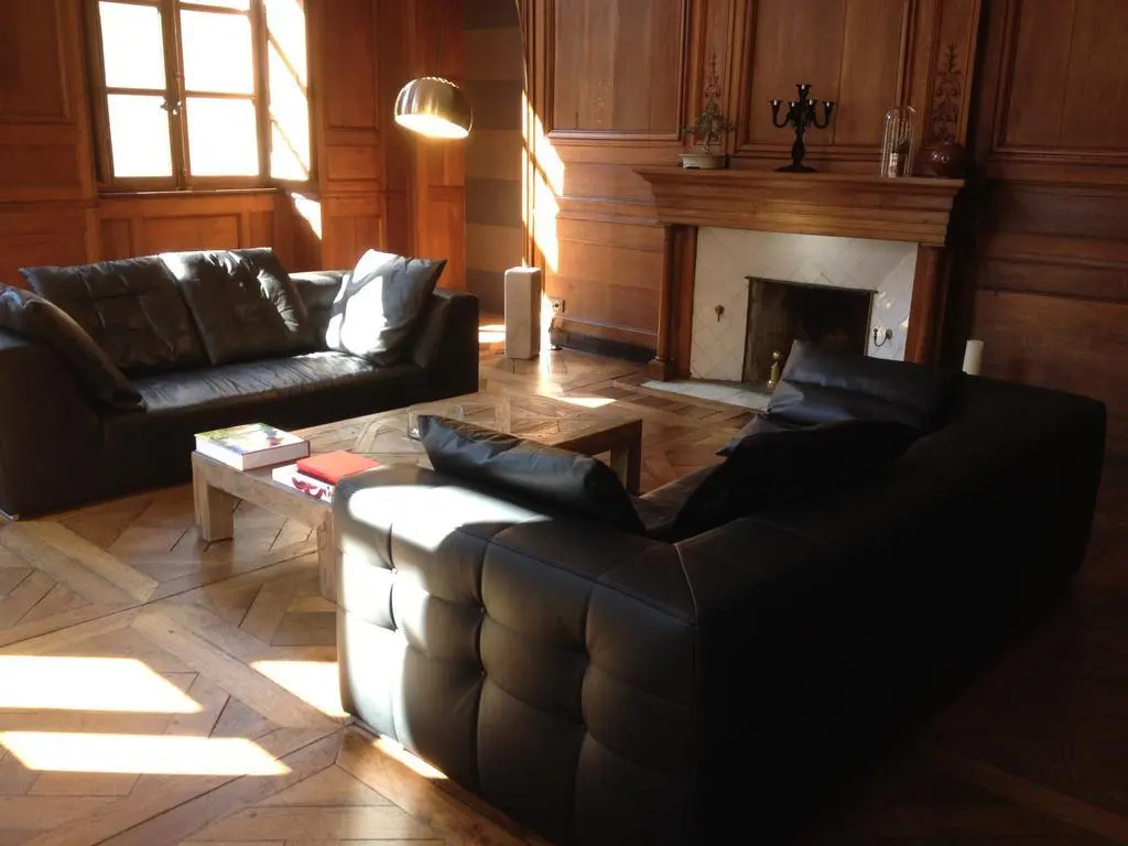 Apartment Le 1725