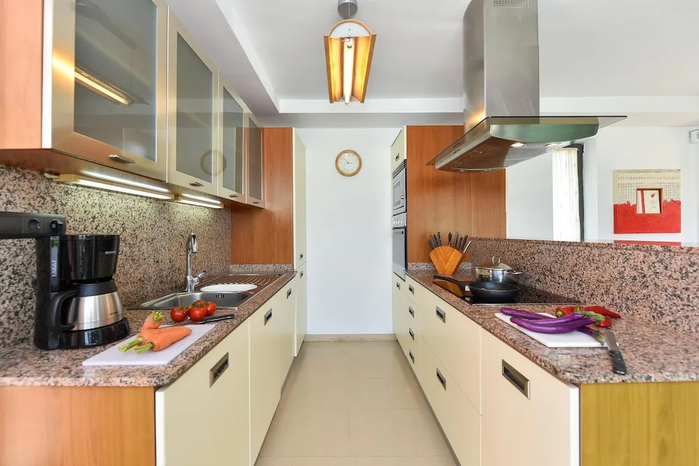 Gran Canaria Villa Los Lagos 33