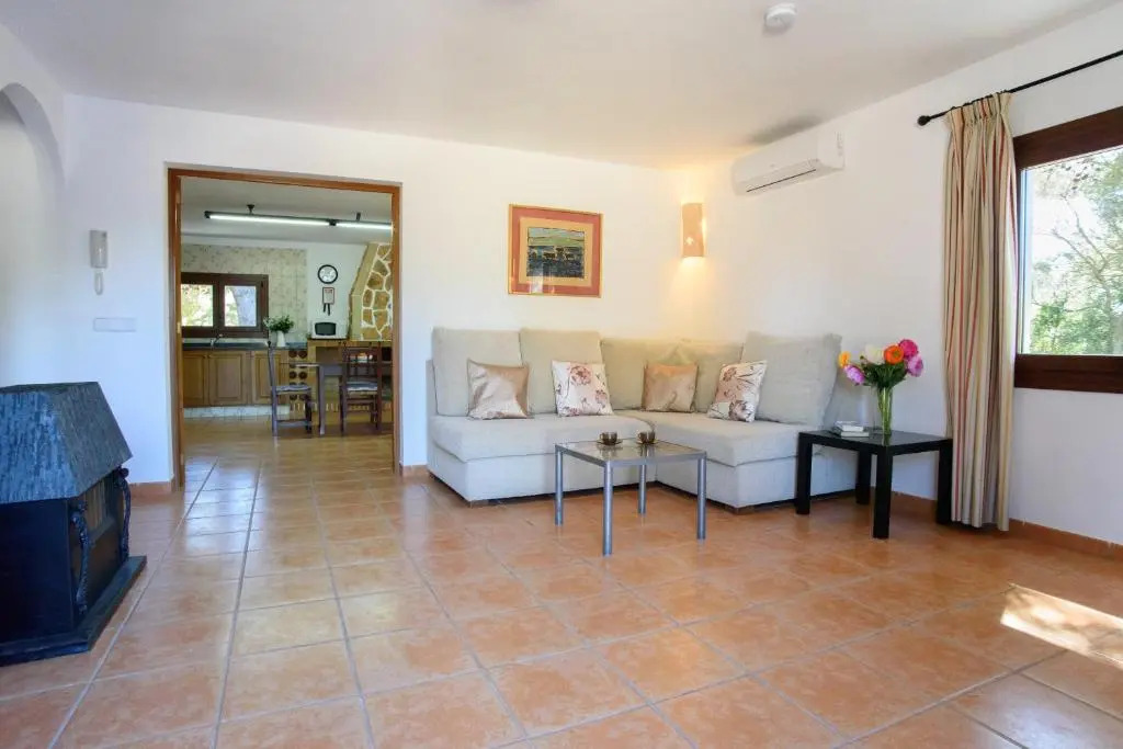 Finca Naveta