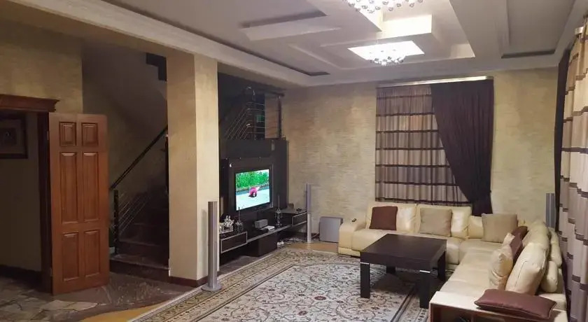Torosyans Guesthouse