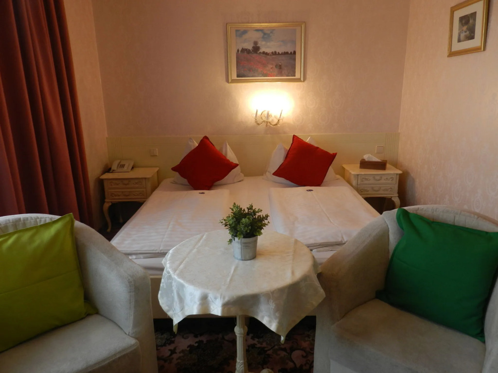 Aviano Boutique Hotel
