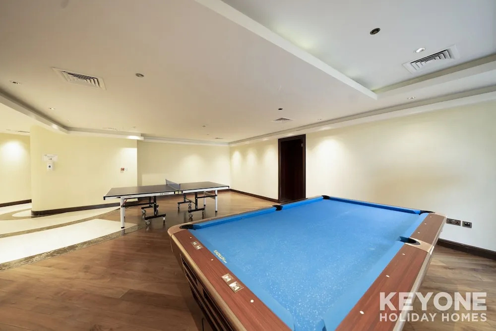 Grandeur Living 2BR plus Maid with Beach Access