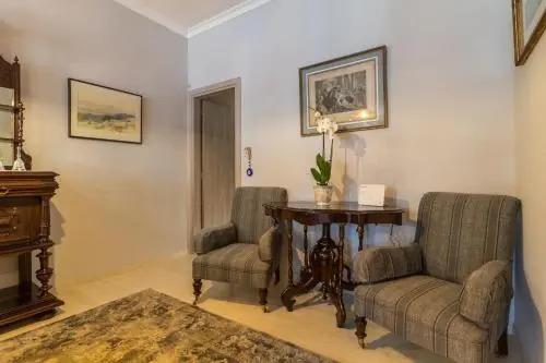 Sapfo Apartment