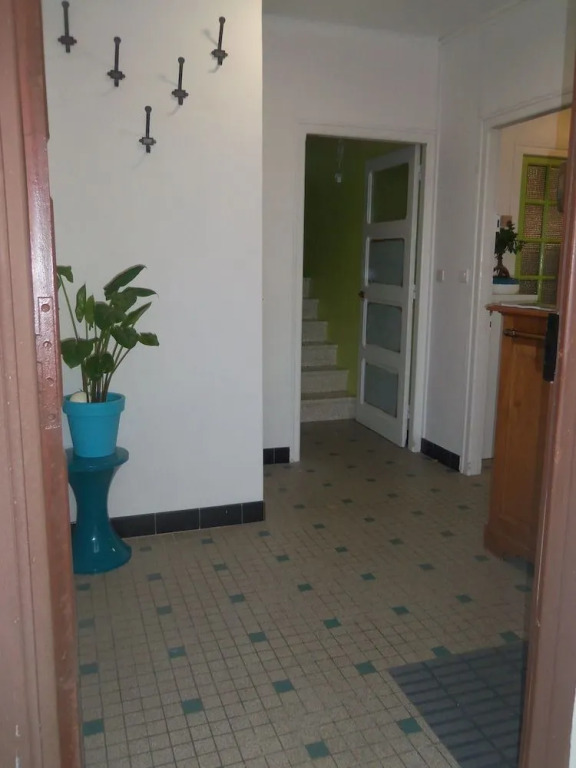 Do Mi Si La Do Ré gîte partagé